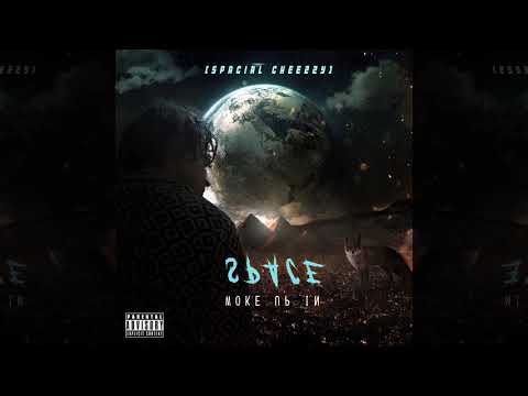 Spacial Cheezzy - C O P Y P A S T E  Prod. TyHartBeats