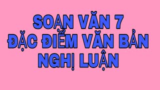 Câu 1: Hoàn thành bảng thống kê các văn bản nghị luận đã học trong chương trình Ngữ văn 7 Tên bài Tác giả