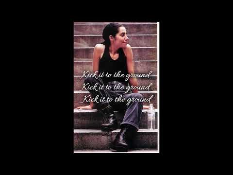 Kick it to the ground video thumbnail
