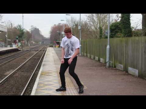 Bullet Train - Stephen Swartz  (Ft Joni Fatora) - Music Video