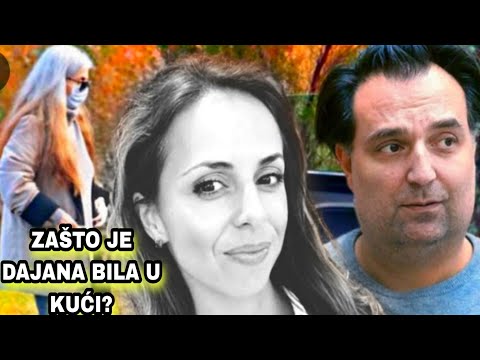 Šef Policije Otkrio Da Je Brajanova Majka Ipak Bila U Kući Dok Je Ana Ubijena