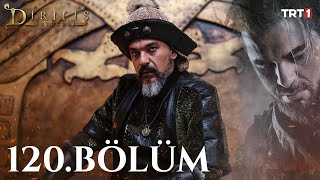 Dirilis Ertugrul episode 120 With English Subtitles