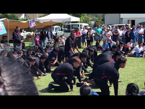 Te Aute at Hato Hohepa gala