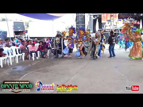 EN VIVO DESDE RACANÁ SANTA MARÍA CHIQUIMULA, TOTONICAPÁN