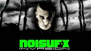 Noisuf-X - Let's Get Started (Invasion 2014)