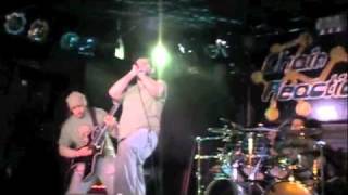 Destrium - Perseverance