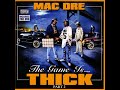 Mac Dre - Cutthroat Soup