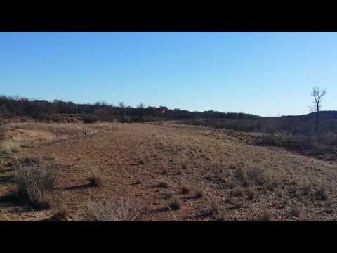 Cessna 180 Landing on the Tabletop