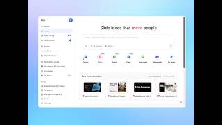 Zoom AI Productivity Suite | Zoom Gallery