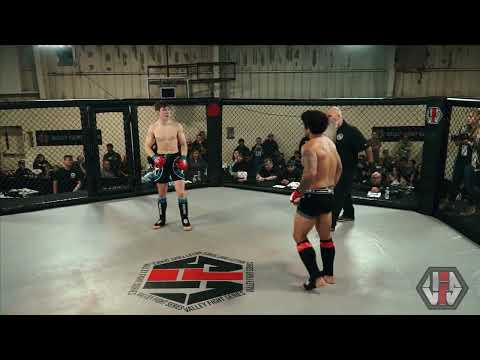 VFS 10: DILLMAN VS VARGAS