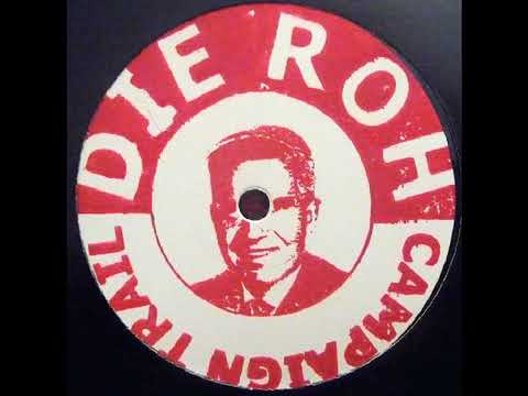 Die Roh - We Were Able to sign ft. Madi Grein