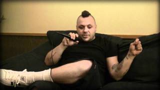 InsideSTL.com  Interview with - Blue October