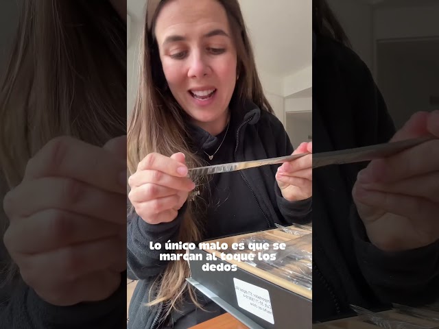 Vídeo relacionado con Weber Set de cubiertos para bistec Deluxe, 4 piezas, compuesto por cuchillo y tenedor, de acero inoxidable alemán de , diseño monobloque, extra afilado, mango ergonómico - Plata (17844)