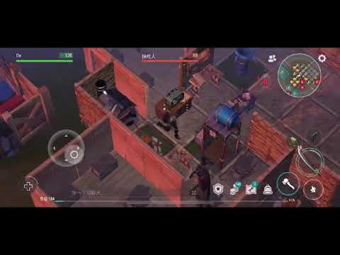 LDOE raid base Player5928