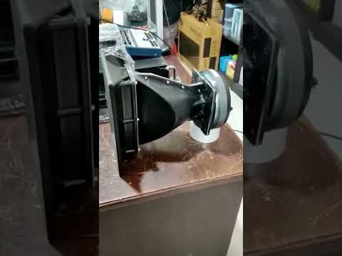 cocok buat line array, cides nyes #soundhoreg #soundsystem #linearray #horntweeter