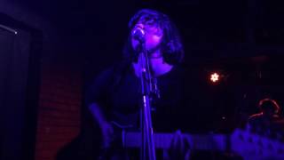 Ripe (Live) - Screaming Females