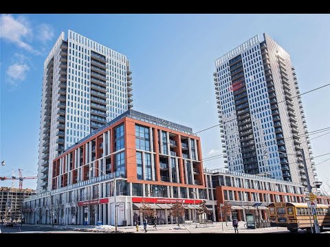 170 Sumach St #526, Toronto Ontario M5A 0C3