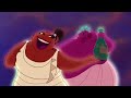 Hercules What About Love Music Video