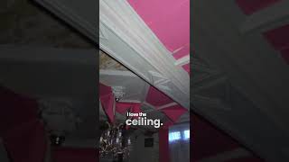 Exploring a French Castle: A Liquor Tycoon's Neo-Gothic Masterpiece #shorts