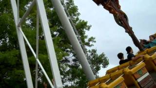 Pirate Ship - Great Escape - Lake George