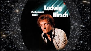 Ludwig Hirsch 1978 Der blade Bua