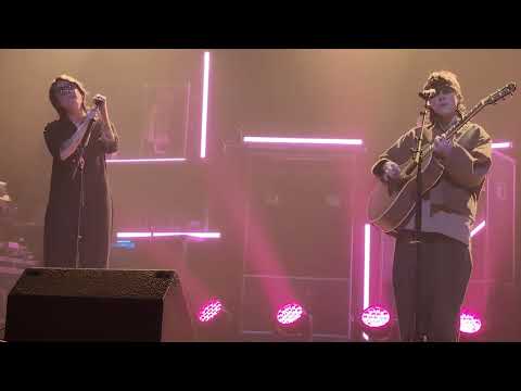 2/20 Tegan and Sara - Monday Monday Monday @ FOPAC St Catharines 4/3/24