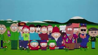 South Park: Bigger Longer &amp; Uncut || Mountain Town Reprise Instrumental (OFFICIAL)