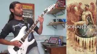 [Metal] Losing my insanity - Sonata Arctica (Cover by Richard)