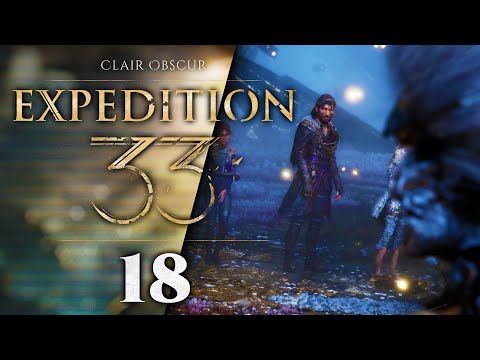 🖌️ Clair Obscur: Expedition 33 • 18: Die Wahrheit! 🎭