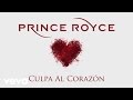 Prince Royce - Culpa al Corazón (Cover Audio ...