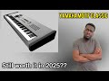 Is The Yamaha Motif Classic Still Worth It In 2025 24 Years Later ‍ 🫣
