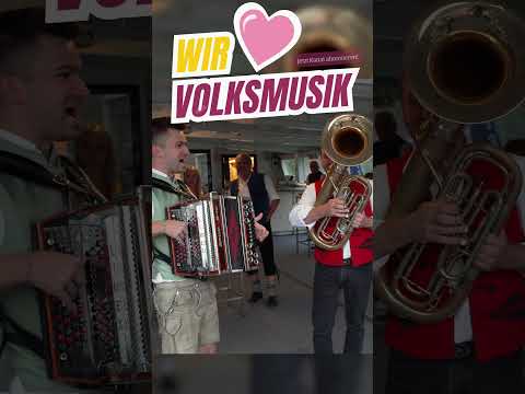 Hier lebt die Volksmusik! #volksmusik   #oberkrainer   #harmonika   #steirischeharmonika