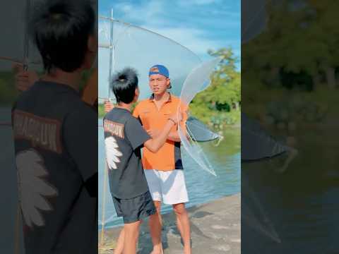 Nhà D.U.A số 83 : Thi Diều sáo #shorts  #haihuoc #duaoii2001 #dieu #sáodiều #ytshorts
