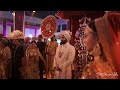 Ashray & Ashwarya | Wedding Teaser | BS Films