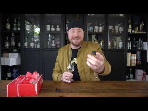 Loch Lomond Original Single Malt Whisky Review