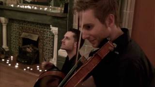 FullSet - Tree Reels, Glenstal Abbey 2011