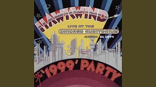 Seven By Seven (Live At The Chicago Auditorium)