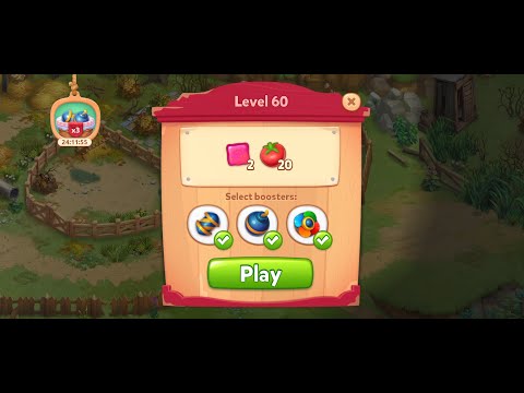 Farmscapes Level 60