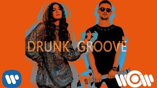 Kadr z teledysku Drunk Groove tekst piosenki Maruv & Boosin