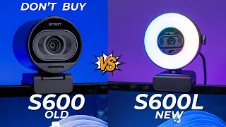 Don’t Buy the Emeet S600 Until You See the S600L