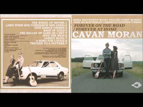 Cavan Moran - 1. The Wheel Of Rhyme
