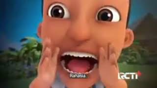 Download lagu Full movie upin_ipin Musim 15 pesta pantun hilang Upin Ipin terbaru  2021 mp3