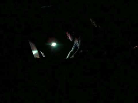 DUALISM°° LIVE @ SUBCLUB / BRATISLAVA JAN 2009 (PART ONE)