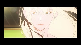 Sensei | Maurice Moore [AMV]