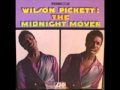 Its a Groove by Wilson Pickett