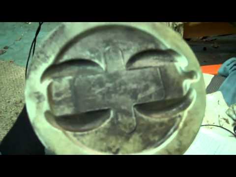 4.3 rebuild pt. 4 piston rings and crankshaft bearings