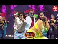 Murali Babai Pandu Jhansi Eenadu 50 ETV 30 Years Celebrations Vizag 14th December 2025 ETV