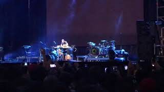 Dani Faiv, ORE ORO-Pescara Live 06/08/2019