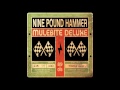 Nine Pound Hammer - Folsom Prison Blues (Johnny Cash)