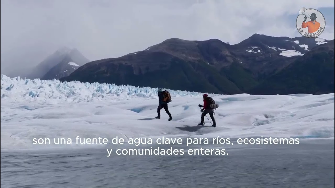 ¿𝗤𝗨𝗘 𝗡𝗢𝗦 𝗘𝗦𝗧𝗔́ 𝗣𝗔𝗦𝗔𝗡𝗗𝗢 𝗔 𝗟𝗢𝗦 𝗔𝗥𝗚𝗘𝗡𝗧𝗜𝗡𝗢𝗦 𝗤?